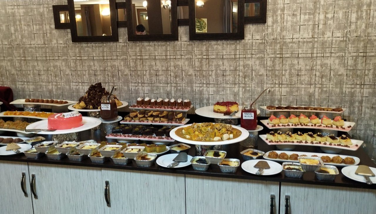 Картинка Amalia Boutique Hotel Special Category 3*